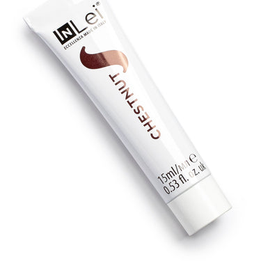 InLei® | Lash & Brow Tint | CHESTNUT